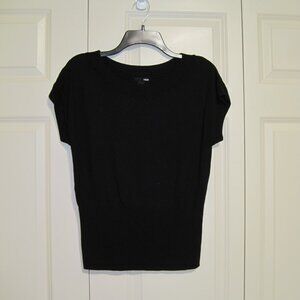 H&M sweater vest sz M